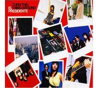 El Presidente - Turn This Thing Around [Import]