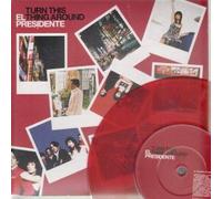 El Presidente - Turn This Thing Around [Import]
