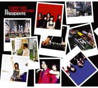 El Presidente - Turn This Thing Around [Import]