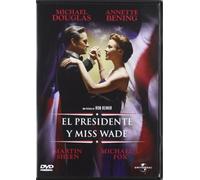 El Presidente Y Miss Wade [Import]