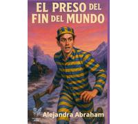 El preso del fin del mundo