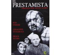 El Prestamista (The Pawnbroker) Sidney Lumet.(Audio en anglais et en espagnol).