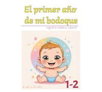 El primer año de mi bodoque: registro medico infantil