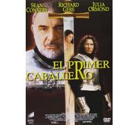El Primer Caballero [Import]