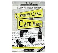 El primer caso de Cate Maynes