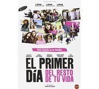 El Primer Dia Del Resto De Tu Vida [Import]