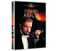 El Primer Gran Asalto Al Tren [Import]
