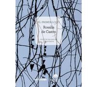 El Primer Loco - [Livre en VO] De Castro, Rosalía (Auteur)