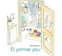 El Primer Pas - [Livre en VO] Graham, Bob (Auteur)