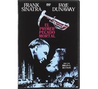 El Primer pecado Mortal [Import]