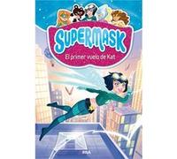 El Primer Vuelo De Kat Aa Vv (Auteur)