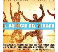 Varios – El Primero Del Verano 2014 – Import
