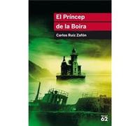 El Princep De La Boira Ruiz Zafon, Carlos (Auteur)