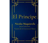 EL PRÍNCIPE