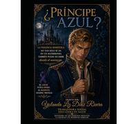 El principe azul?