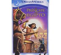 El Príncipe De Egipto [Import]