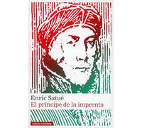 El príncipe de la imprenta