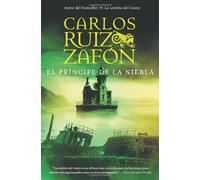 El principe de la niebla