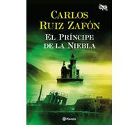 El Príncipe de la Niebla