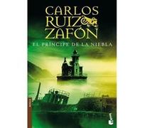 El principe de la niebla / The Prince of Mist