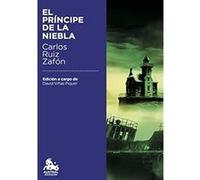 El principe de la niebla