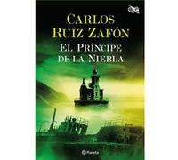 El Príncipe de la Niebla