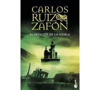 El principe de la niebla / The Prince of Mist