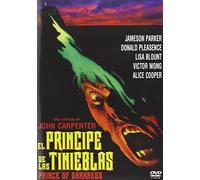 El príncipe de Las tinieblas [Import]