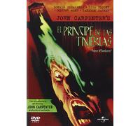 El Príncipe de Las Tinieblas (Prince of Darkness) [Import]