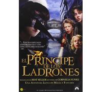 El Principe De Los Ladrones [Import]