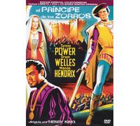 El Principe De Los Zorros-Edición Especial + BSO [Import]