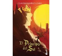 EL PRINCIPE DEL SOL (Spanish Edition)