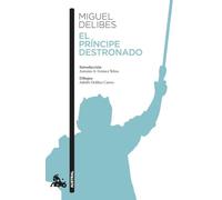 El príncipe destronado