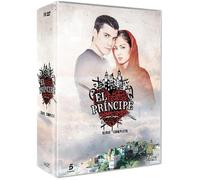 El príncipe (EL PRÍNCIPE: SERIE COMPLETA, Importé d'Espagne, langues sur les détails)