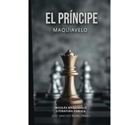 El Príncipe: Maquiavelo