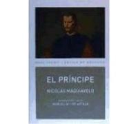 El Príncipe - Maquiavelo, Nicolás Maquiavelo, Nicolás (Auteur)