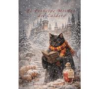 El Príncipe Mestizo del Caldero: Azúcar encantada y secretos del príncipe anónimo