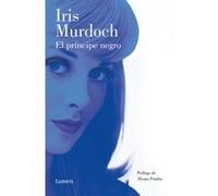 El Príncipe Negro - [Livre en VO] Murdoch, Iris (Auteur)