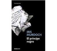 El principe negro/ The Black Prince Iris Murdoch (Auteur)