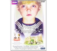 El Príncipe Perdido (The Lost Prince)