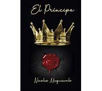 El Príncipe (Spanish Edition)