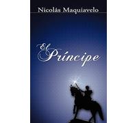El Principe / The Prince