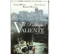 El Principe Valiente [Import]