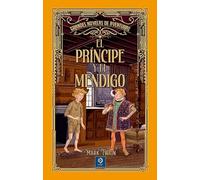 EL PRINCIPE Y EL MENDIGO