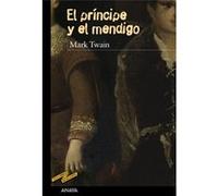El Príncipe Y El Mendigo - [Livre en VO] Twain, Mark (Auteur)