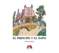 El principe y el sapo
