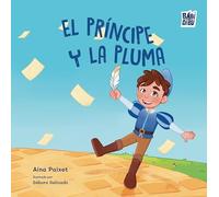 El Príncipe y la Pluma