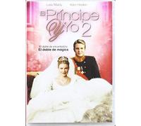 El Principe Y Yo 2 (Import Dvd) (2008) Varios