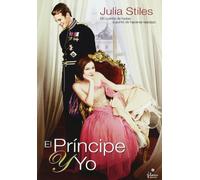 El Principe Y Yo