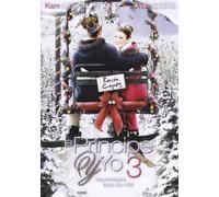 The Prince & Me 3: A Royal Honeymoon / El Príncipe y yo 3 (DVD)
